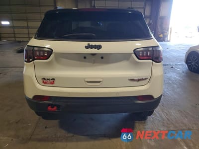 Zdjęcie 6 z 13 samochodu: 2021 JEEP COMPASS TRAILHAWK VIN:3C4NJDDB4MT571618 - miniatura