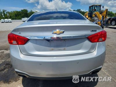 Zdjęcie 6 z 12 samochodu: 2018 CHEVROLET IMPALA PREMIER VIN:2G1125S35J9153041 - miniatura