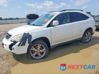 2007 LEXUS RX 400H JTJHW31U872014227 - główne zdjęcie licytacji z USA - miniatura