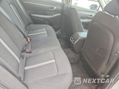 Zdjęcie 10 z 12 samochodu: 2025 HYUNDAI SONATA HYBRID SEL VIN:KMHL34JJ8SA104697 - miniatura