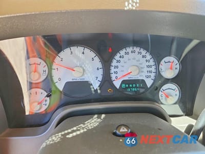 Zdjęcie 9 z 12 samochodu: 2008 DODGE RAM 1500 ST VIN:1D7HA18278S586097 - miniatura