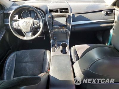 Zdjęcie 8 z 12 samochodu: 2015 TOYOTA CAMRY XSE VIN:4T1BF1FK2FU019958 - miniatura