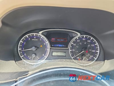 Zdjęcie 9 z 14 samochodu: 2020 INFINITI QX60 LUXE VIN:5N1DL0MMXLC504043 - miniatura