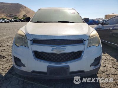 Piąte zdjęcie samochodu w środku: 2012 CHEVROLET EQUINOX 2LT VIN:2GNALBEK9C6365295 - miniatura