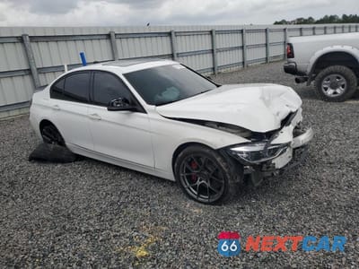 Czwarte zdjęcie samochodu z boku: 2013 BMW 128I 2D I VIN:WBA3A9G57DNP36231 - miniatura