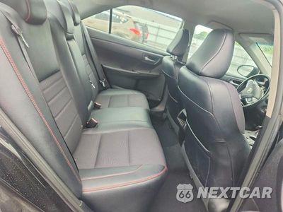 Zdjęcie 10 z 12 samochodu: 2016 TOYOTA CAMRY SE VIN:4T1BF1FK9GU238479 - miniatura