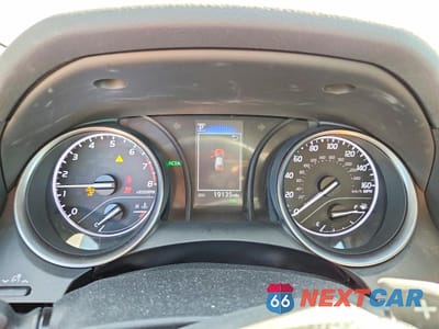 Zdjęcie 9 z 13 samochodu: 2023 TOYOTA CAMRY SE VIN:4T1T11AK9PU106817 - miniatura