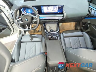 Zdjęcie 8 z 14 samochodu: 2025 BMW X3 30 XDRIVE VIN:5UX53GP05S9033827 - miniatura