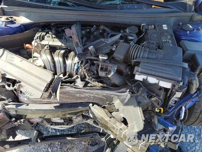 Zdjęcie 11 z 12 samochodu: 2023 HYUNDAI ELANTRA LIMITED VIN:KMHLP4AG1PU429383 - miniatura