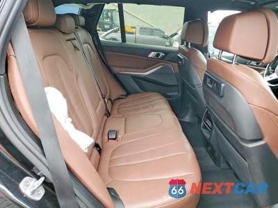 Zdjęcie 11 z 14 samochodu: 2021 BMW X5 XDRIVE40I VIN:5UXCR6C0XM9E11619 - miniatura