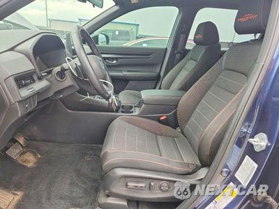 Zdjęcie 7 z 14 samochodu: 2026 HONDA CR-V TRAILSPORT VIN:7FARS6H63TE028981 - miniatura