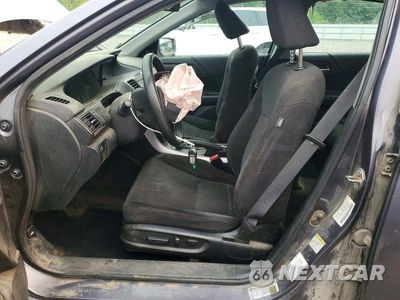 Zdjęcie 7 z 13 samochodu: 2014 HONDA ACCORD HYBRID VIN:1HGCR6F37EA000720 - miniatura