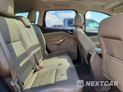 Zdjęcie 10 z 12 samochodu: 2014 FORD ESCAPE TITANIUM VIN:1FMCU9J96EUD52885 - miniatura