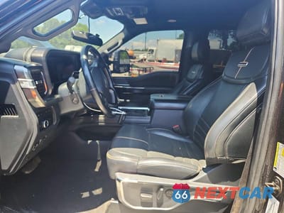 Zdjęcie 7 z 13 samochodu: 2023 FORD F350 SUPER DUTY VIN:1FT8W3DM3PED14349 - miniatura