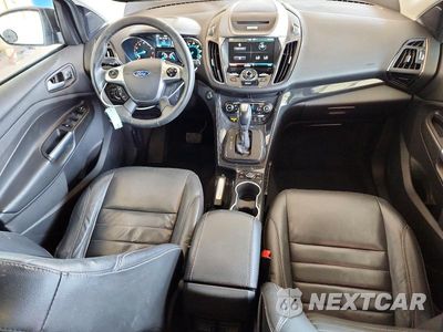 Zdjęcie 8 z 13 samochodu: 2015 FORD ESCAPE TITANIUM VIN:1FMCU9J95FUA28876 - miniatura