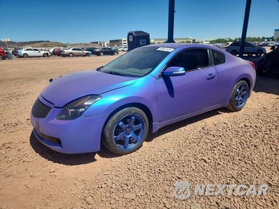 2008 NISSAN ALTIMA 3.5SE 1N4BL24E18C240384 - główne zdjęcie licytacji z USA - miniatura