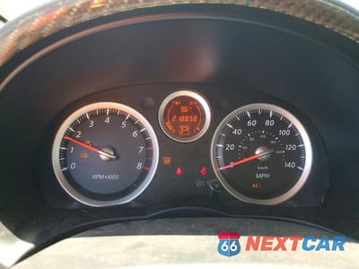 Zdjęcie 9 z 12 samochodu: 2011 NISSAN SENTRA 2.0/2.0S/SR/2.0SL VIN:3N1AB6AP7BL719381 - miniatura