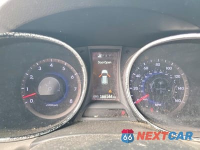 Zdjęcie 9 z 13 samochodu: 2013 HYUNDAI SANTA FE SPORT 2.0T VIN:5XYZU3LA4DG070179 - miniatura
