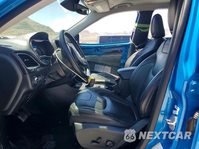 Zdjęcie 7 z 13 samochodu: 2019 JEEP CHEROKEE TRAILHAWK VIN:1C4PJMBX9KD252807 - miniatura
