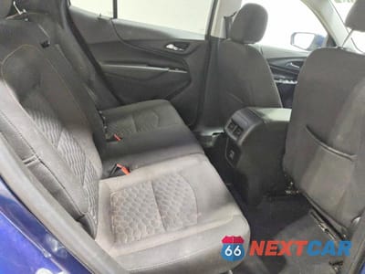 Zdjęcie 11 z 13 samochodu: 2019 CHEVROLET EQUINOX LT VIN:2GNAXUEV8K6278092 - miniatura