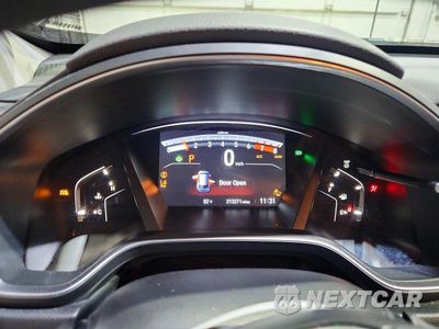 Zdjęcie 9 z 13 samochodu: 2018 HONDA CR-V EX VIN:7FARW2H54JE097194 - miniatura