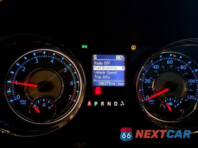 Zdjęcie 9 z 13 samochodu: 2012 CHRYSLER TOWN & COUNTRY TOURING VIN:2C4RC1BGXCR133096 - miniatura