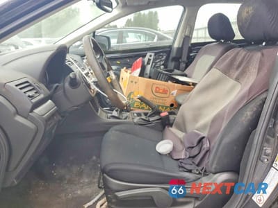 Zdjęcie 7 z 14 samochodu: 2012 SUBARU IMPREZA PREMIUM VIN:JF1GPAD65CG238216 - miniatura