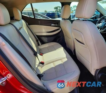 Zdjęcie 11 z 13 samochodu: 2020 BUICK ENCORE GX ESSENCE VIN:KL4MMFSL8LB113441 - miniatura