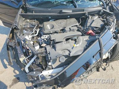 Zdjęcie 12 z 14 samochodu: 2024 TOYOTA RAV4 XLE VIN:2T3P1RFV1RW474258 - miniatura