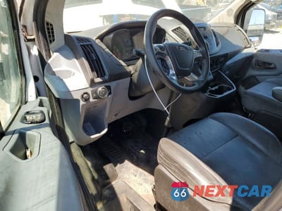 Zdjęcie 8 z 13 samochodu: 2016 FORD TRANSIT T-250 VIN:1FTYR1ZM3GKA70627 - miniatura