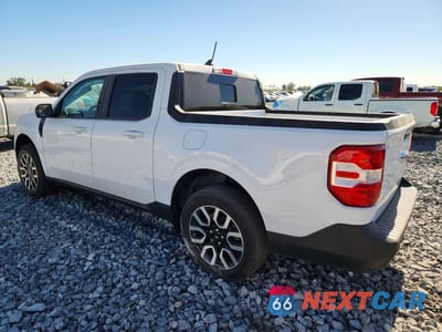 Drugie zdjęcie samochodu z przodu: 2022 FORD MAVERICK XL VIN:3FTTW8E95NRA34895 - miniatura