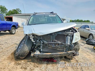 Piąte zdjęcie samochodu w środku: 2015 NISSAN FRONTIER PRO-4X VIN:1N6AD0EV3FN733603 - miniatura