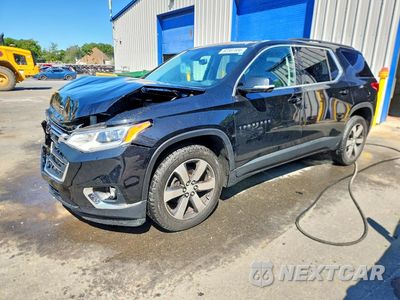 2020 CHEVROLET TRAVERSE LT 1GNEVHKW4LJ138881 - główne zdjęcie licytacji z USA - miniatura