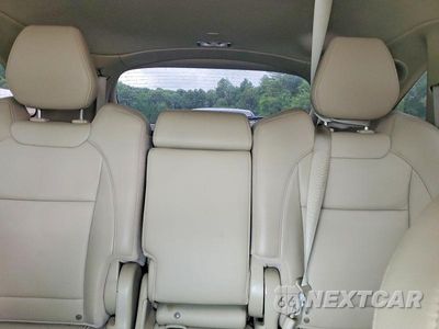 Zdjęcie 10 z 13 samochodu: 2015 ACURA MDX TECHNOLOGY VIN:5FRYD4H43FB004994 - miniatura