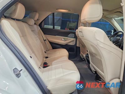 Zdjęcie 11 z 13 samochodu: 2020 MERCEDES-BENZ GLE 350 4MATIC VIN:4JGFB4KB3LA013457 - miniatura