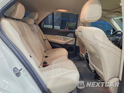 Zdjęcie 11 z 13 samochodu: 2020 MERCEDES-BENZ GLE 350 4MATIC VIN:4JGFB4KB3LA013457 - miniatura