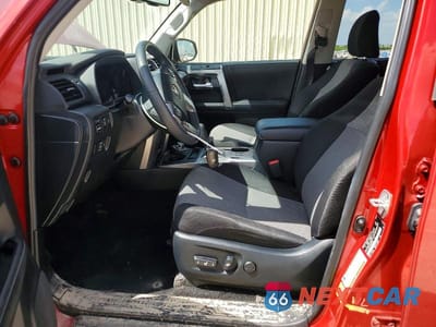 Zdjęcie 7 z 14 samochodu: 2024 TOYOTA 4RUNNER SR5 VIN:JTEMU5JR4R6281838 - miniatura