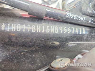 Zdjęcie 9 z 9 samochodu: 2022 HARLEY-DAVIDSON FLHTCUTGSE VIN:1HD1TBH16NB955741 - miniatura