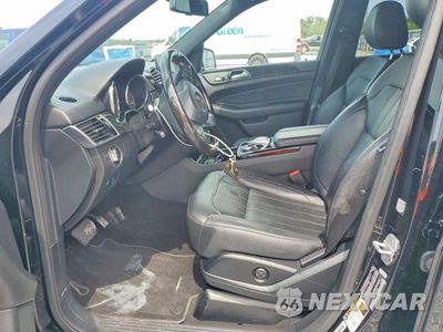 Zdjęcie 7 z 13 samochodu: 2016 MERCEDES-BENZ GLE 350 VIN:4JGDA5JB4GA798336 - miniatura