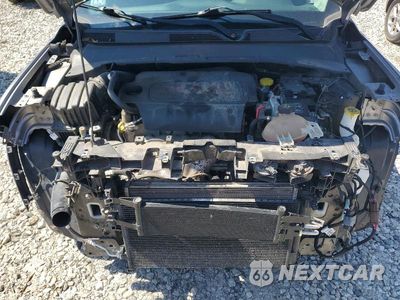 Zdjęcie 12 z 14 samochodu: 2017 JEEP COMPASS LATITUDE VIN:3C4NJDBB7HT639693 - miniatura