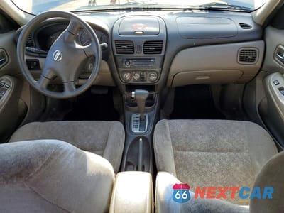 Zdjęcie 8 z 12 samochodu: 2007 NISSAN SENTRA XE VIN:3N1CB51D13L714106 - miniatura