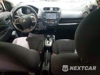 Zdjęcie 8 z 12 samochodu: 2020 MITSUBISHI MIRAGE ES VIN:ML32A3HJ0LH009441 - miniatura