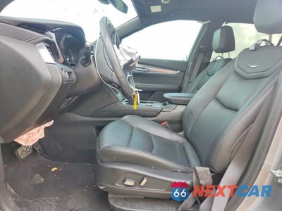 Zdjęcie 7 z 14 samochodu: 2025 CADILLAC XT6 LUXURY VIN:1GYKPAR40SZ111091 - miniatura