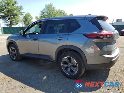 Drugie zdjęcie samochodu z przodu: 2024 NISSAN ROGUE SV VIN:5N1BT3BB5RC700250 - miniatura