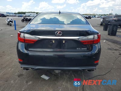 Zdjęcie 6 z 12 samochodu: 2018 LEXUS ES 350 VIN:58ABK1GG2JU095977 - miniatura