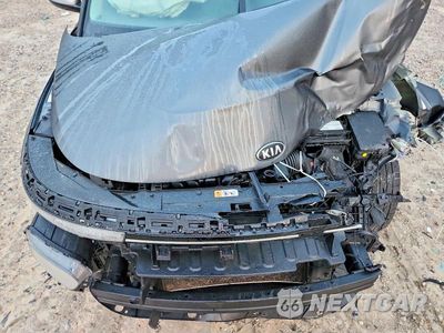 Zdjęcie 11 z 12 samochodu: 2020 KIA SOUL X-LINE VIN:KNDJ23AU0L7729645 - miniatura