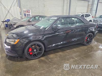 2015 AUDI A3 PREMIUM PLUS WAU3FLFF2F1054196 - główne zdjęcie licytacji z USA - miniatura