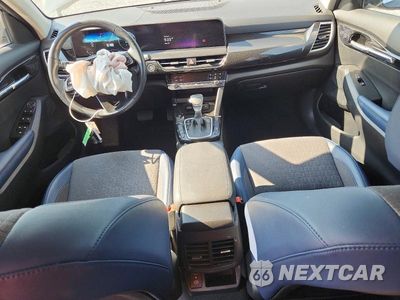 Zdjęcie 8 z 12 samochodu: 2024 KIA SELTOS VIN:KNDEU2AA9R7615387 - miniatura