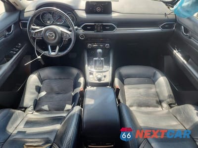 Zdjęcie 8 z 14 samochodu: 2018 MAZDA CX-5 GRAND TOURING VIN:JM3KFADM9J0325894 - miniatura