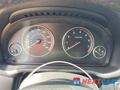 Zdjęcie 9 z 13 samochodu: 2011 BMW X3 XDRIVE35I VIN:5UXWX7C55BLL15317 - miniatura